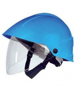 MO-185-B - Casque avec écran facial intégré - CATU