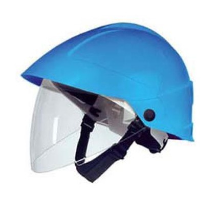 MO-185-B - Casque avec écran facial intégré - CATU