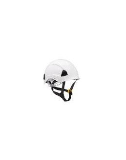 Casque de protection polycarbonate - CATU - MO-183-BL