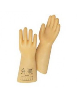 CG-05 - Gants isolants électriques ≤ 500 VAC Dexteri+ - CATU - CG05