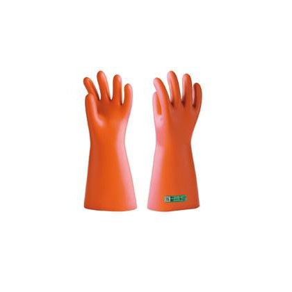 Gants isolant électrique classe 00 500V AC - Catu 