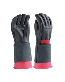 CG-991 - Sur-gants pour gants isolants - CATU
