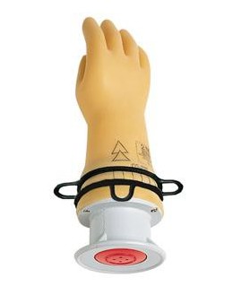 CG-117 - Vérificateur pneumatique pour gants - CATU