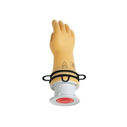 CG-117 - Vérificateur pneumatique pour gants - CATU