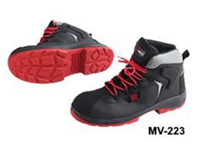 chaussure de securite pour electricien