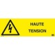 AT-7001 - Autocollant de signalisation de danger - CATU