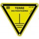 AM-348 - Signalisation de terre des parafoudres - CATU