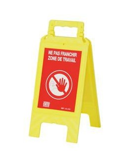 AL-319 - Balise pliante de signalisation - CATU