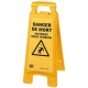 AL-320 - Balise pliante de signalisation - CATU