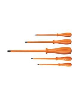 Paquet Tournevis Électricien 6 Pcs – Matoutils