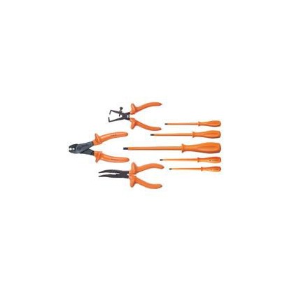 KIT-04 - Kit d'intervention outils isolés - CATU