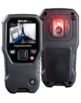 MR160 - Hygromètre avec et sans contact à visualisation thermique des points de rosés - FLIR
