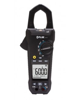 FLIR CM82 - Pince de puissance