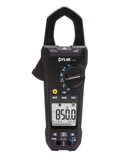 FLIR CM82 - Pince de puissance