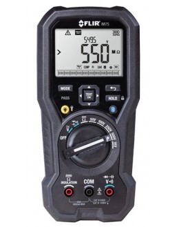 FLIR IM75 - Multimètre isolamètre