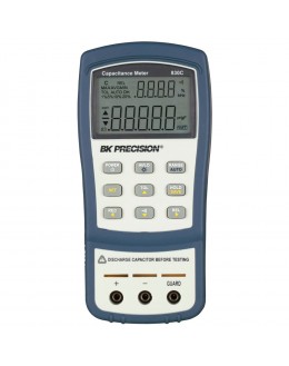 BK830CS - Capacimètre numérique portable - BK PRECISION