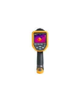 TiS10 - Caméra thermique 4800 pixels - FLUKETiS10 - Caméra thermique 4800 pixels - FLUKETiS10 - Caméra thermique 4800 pixels 