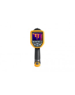 TIS50 - Caméra thermique infrarouge 36300 pixels - FLUKE - TiS50