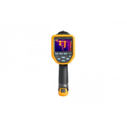 FLUKE TiS50 - Caméra thermique 36300 pixels