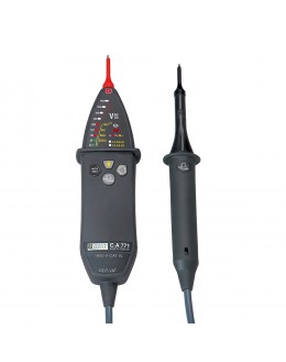 CA 771 - DDT/VAT CAT IV 1000 V IP65 - CHAUVIN ARNOUXCA 771 - DDT/VAT CAT IV 1000 V IP65 - CHAUVIN ARNOUXCA 771 - DDT/VAT CAT IV 