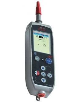 CP-100C - Controleur de continuité CDiagTouch - CATU