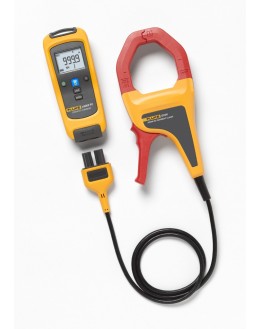 Fluke 325 Pince multimètre TRMS avec mesure de température - AC/DC 600V &  400A