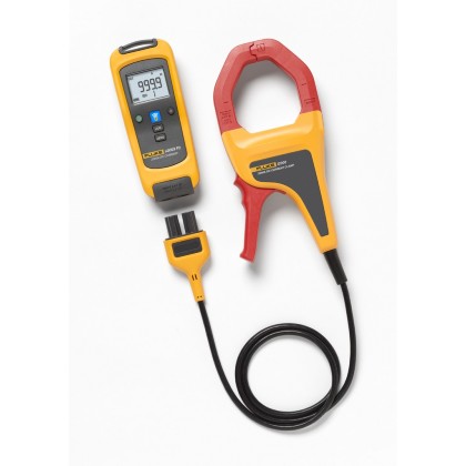 FLUKE a3003FC - Pince multimètre de courant 2000 A DC 