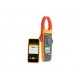 Fluke 376 True-rms AC / DC clamp meter with IflexFluke 376 True-rms AC / DC clamp meter with IflexFluke 376 True-rms AC / DC cla