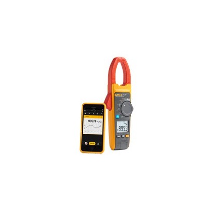 Fluke 376 FC - Pince multimètre TRMS AC/DC avec iFlex 