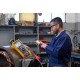 FLUKE 1587 - Multimeter - insulation testerFLUKE 1587 - Multimeter - insulation testerFLUKE 1587 - Multimeter - insulation teste