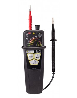 Achetez votre testeur de tension FLUKE-2AC sur le site distrimesure