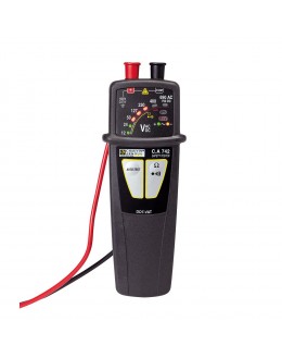 Achetez votre testeur de tension FLUKE-2AC sur le site distrimesure