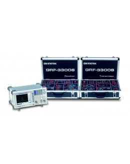 GW INSTEK-GRF3300S - Banc d'étude