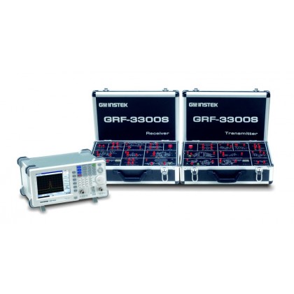 GW INSTEK-GRF3300S - Banc d'étude