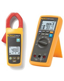 Kit sans fil - FLK-A3000 FC KIT - FLUKE CONNECT