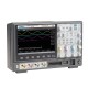 DOX 3104 - Oscilloscope numérique de table 4 voies 100 MHz - METRIX