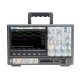 DOX 3104 - Oscilloscope numérique de table 4 voies 100 MHz - METRIX