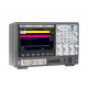 DOX 3304 - Oscilloscope 4 voies 300 MHz - METRIX