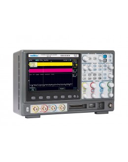 DOX3304 - Oscilloscope 4 voies 300 MHz - METRIX