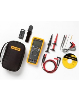 FLUKE-3000FC/EDA2 - Multimètre numérique et kit de cordons de luxeessoires