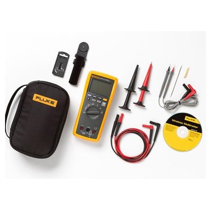 FLUKE-3000FC/EDA2 - Multimètre et accessoires