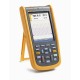 FLUKE 123B/EU - Oscilloscope portable industriel 20Mhz