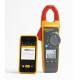 Fluke 902 FC - Pince multimètre TRMS CVC