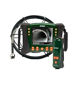 HDV650W-30G - Caméra d'inspection endoscopique - EXTECH