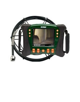 HDV650-30G - Caméra d'inspection borescope - EXTECH