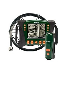 HDV650W-10G - Caméra d'inspection endoscopique - EXTECH Endoscopes -  Distrimesure