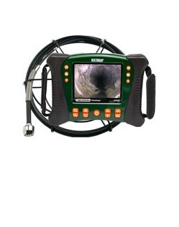 HDV650-10G - Caméra d'inspection borescope - EXTECH