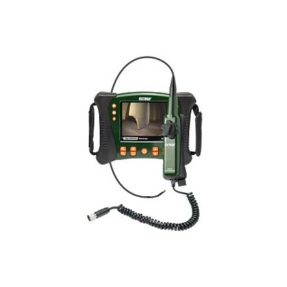 Endoscope industriel à 3 têtes caméra : Devis sur Techni-Contact - caméra  endoscopique