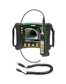 HDV640W - Caméra d'inspection endoscopique - EXTECH