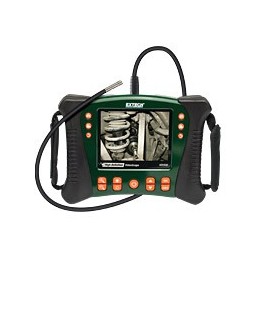 HDV620 - Caméra d'inspection endoscopique - EXTECH